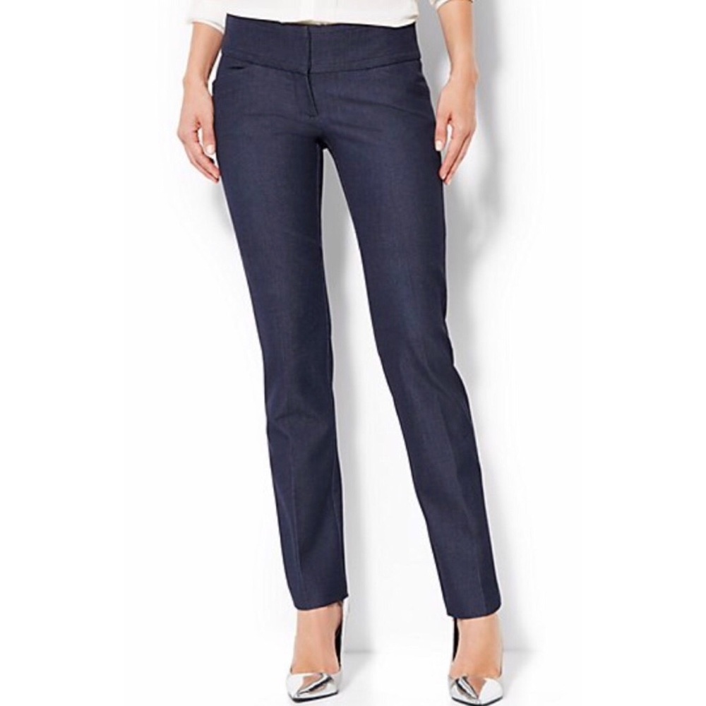 NY&Co Crosby Street Dress Pants work pants